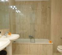 Pronájem bytu Tachov