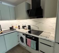 Pronájem bytu Praha