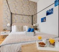 Pronájem bytu Praha