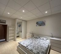 Ložnice - šatní skřín č.2