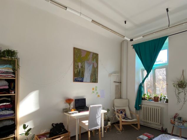 Pronájem pokoje Praha