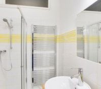 Pronájem bytu Praha