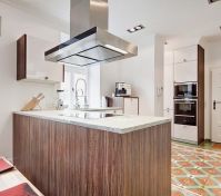 Pronájem bytu Praha