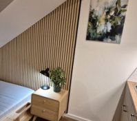 Pronájem bytu Praha