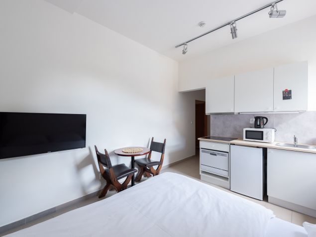 Pronájem bytu Karlštejn