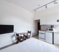 Pronájem bytu Karlštejn