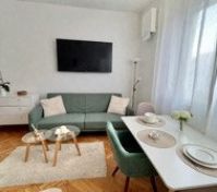 Pronájem bytu Praha