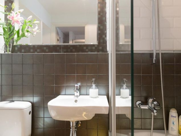 Pronájem bytu Liberec