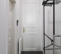 Pronájem bytu Praha