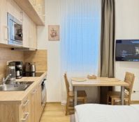 Pronájem bytu Praha