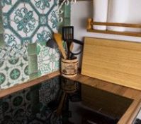 Pronájem bytu Praha