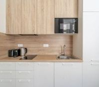 Pronájem bytu Praha