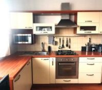 Pronájem bytu Praha