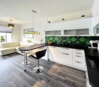 Pronájem bytu Praha