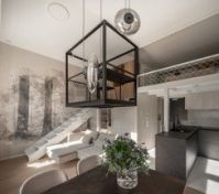 Pronájem bytu Praha