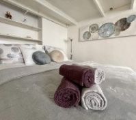 Pronájem bytu Praha