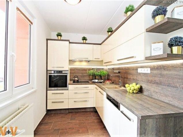 Pronájem bytu České Budějovice