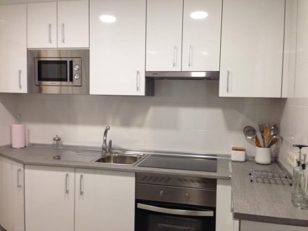 Pronájem bytu Praha