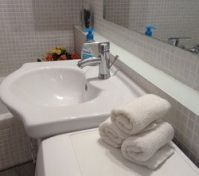 Pronájem bytu Praha