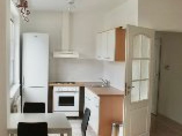 Pronájem pokoje Praha