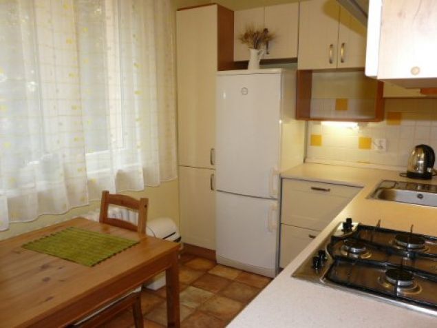 Pronájem pokoje Praha