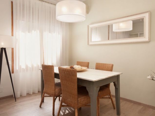 Pronájem bytu Ústí nad Orlicí