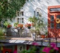 Pronájem bytu Praha