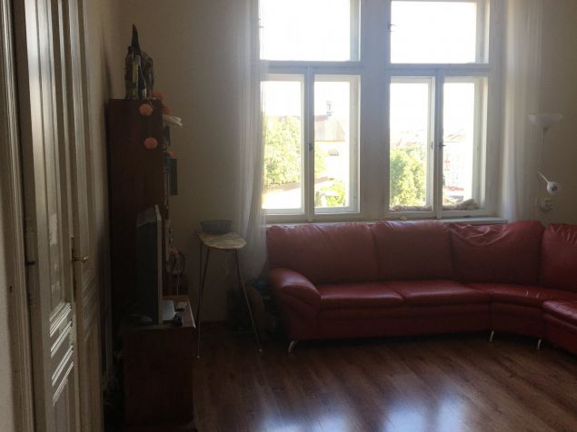 Pronájem pokoje Praha