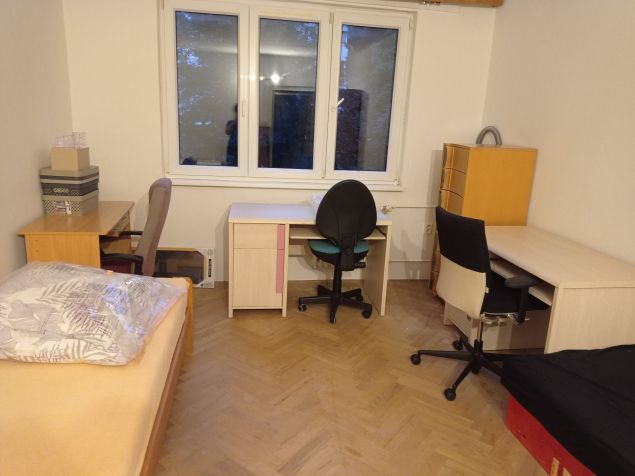 Pronájem bytu Olomouc