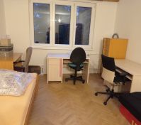 Pronájem bytu Olomouc
