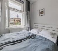 Pronájem bytu Praha