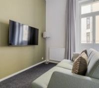 Pronájem bytu Praha