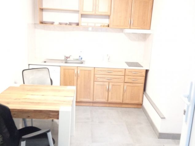 Pronájem bytu Stehelčeves