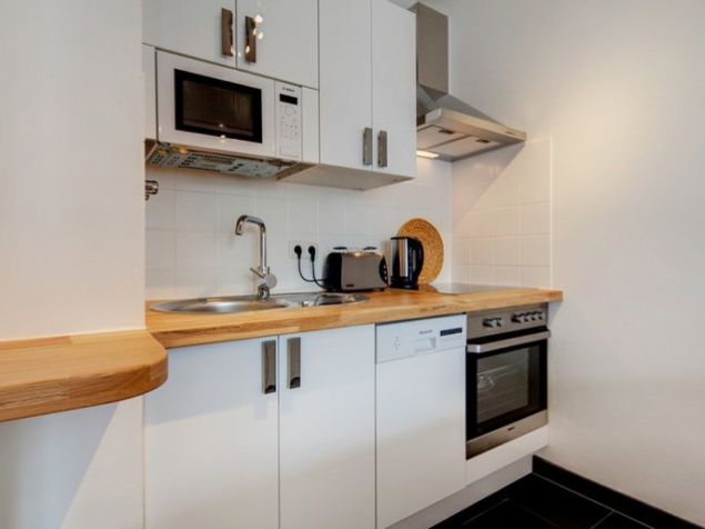 Pronájem bytu Praha