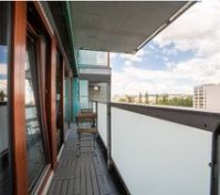 Pronájem bytu Praha