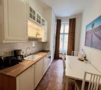 Pronájem bytu Praha