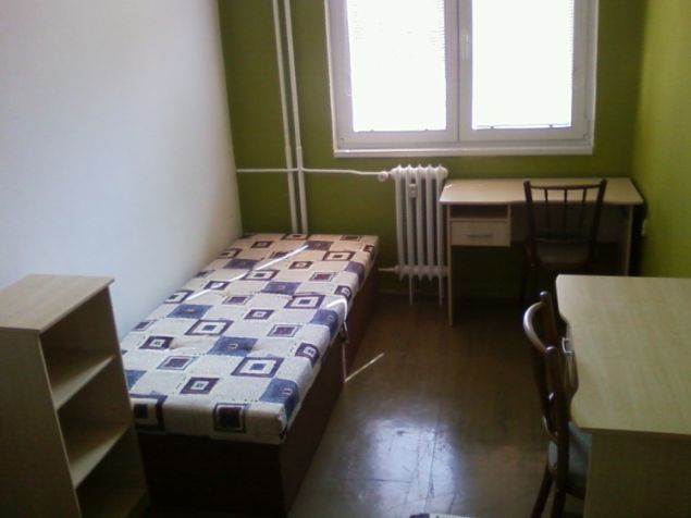 Pronájem bytu Hradec Králové