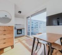 Pronájem bytu Praha