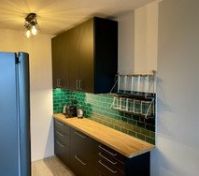 Pronájem bytu Praha