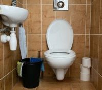 Pronájem bytu Praha