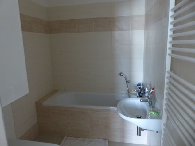 Pronájem bytu Brno