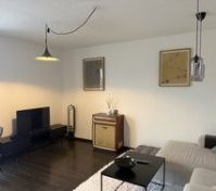 Pronájem bytu Praha