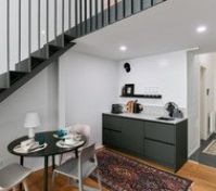 Pronájem bytu Praha