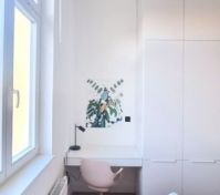Pronájem bytu Praha