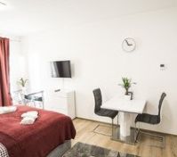 Pronájem bytu Praha