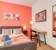 Pronájem bytu Praha