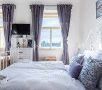 Pronájem bytu Praha