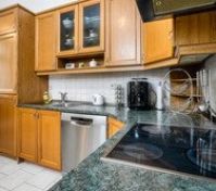 Pronájem bytu Praha