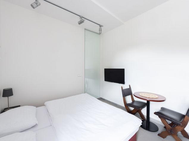 Pronájem bytu Karlštejn