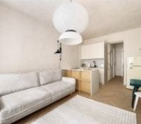 Pronájem bytu Praha